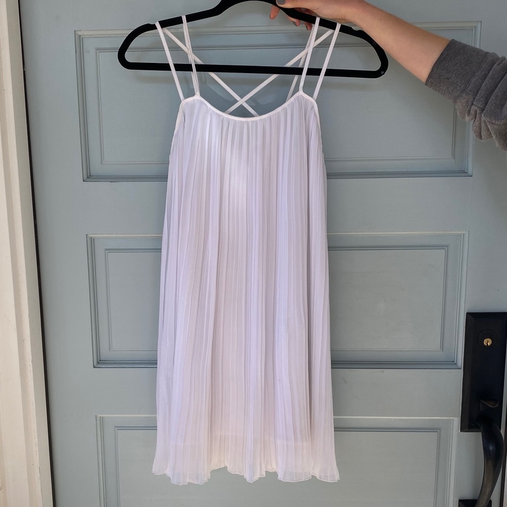 BCBG dress